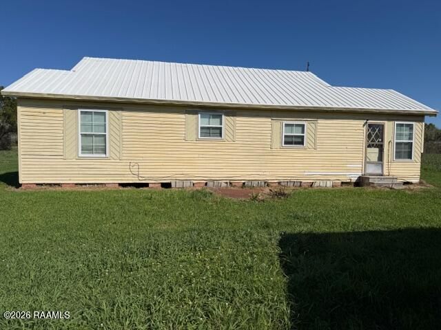 9728 Dudley Road, Erath, LA 70533