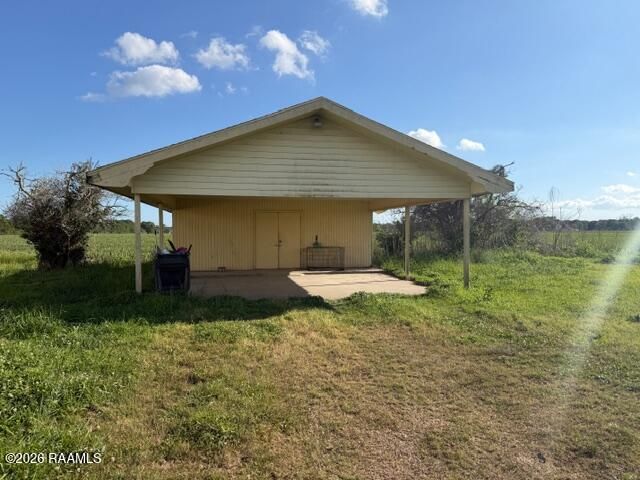 9728 Dudley Road, Erath, LA 70533