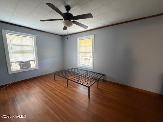 9728 Dudley Road, Erath, LA 70533