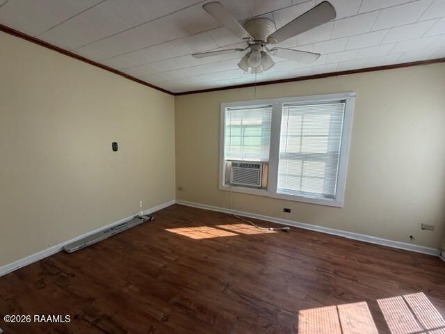 9728 Dudley Road, Erath, LA 70533