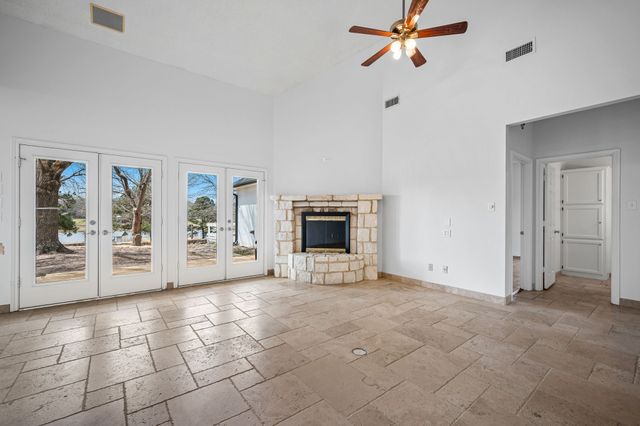 5327 Dusty Road, Athens, TX 75752