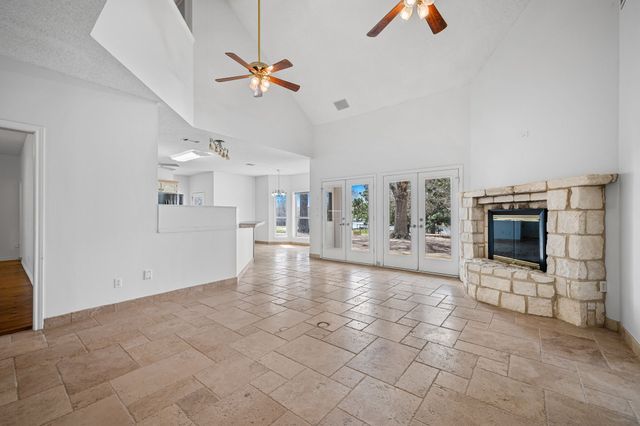 5327 Dusty Road, Athens, TX 75752