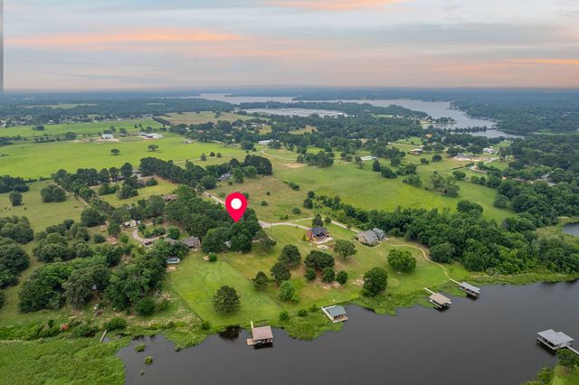 5327 Dusty Road, Athens, TX 75752
