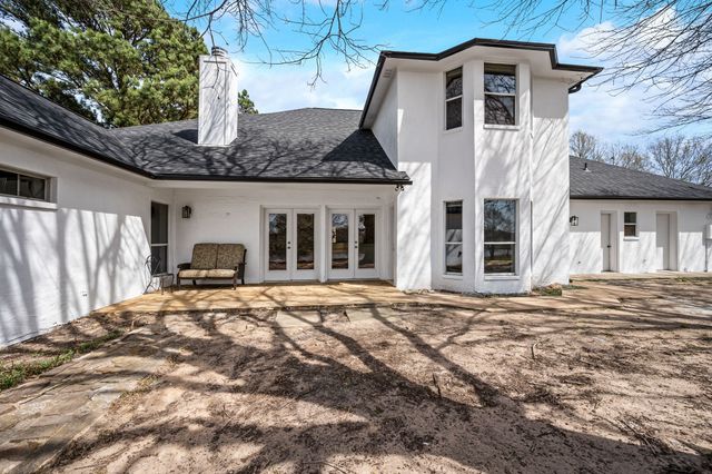 5327 Dusty Road, Athens, TX 75752
