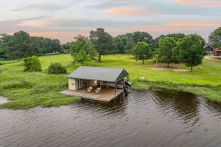5327 Dusty Road, Athens, TX 75752
