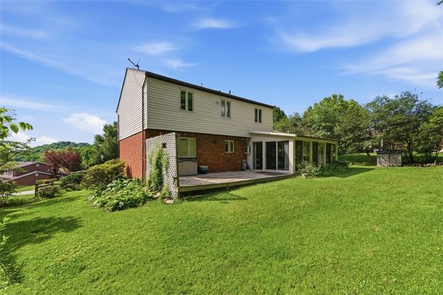 119 Wiltshire Cir, Monroeville, PA 15146