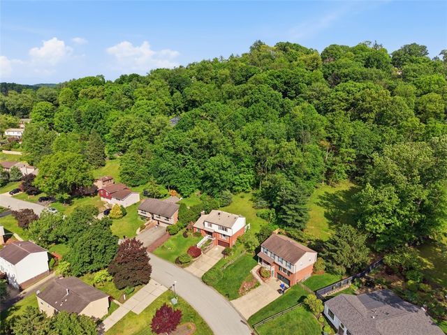 119 Wiltshire Cir, Monroeville, PA 15146