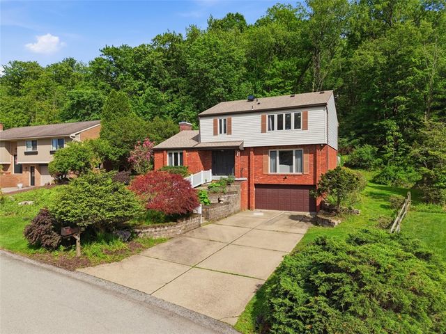 119 Wiltshire Cir, Monroeville, PA 15146