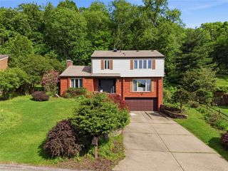 119 Wiltshire Cir, Monroeville, PA 15146
