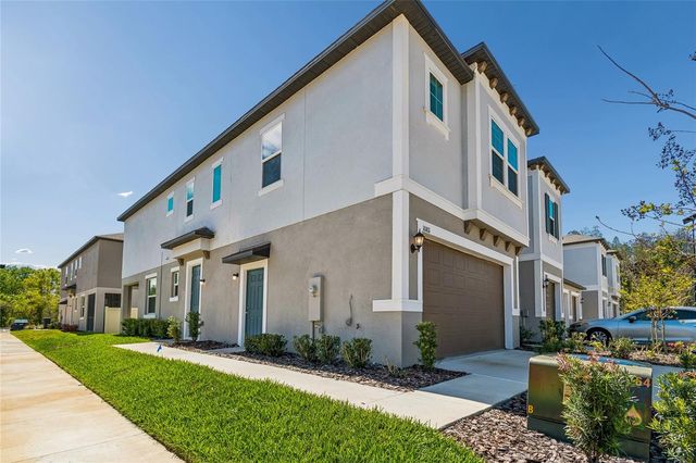 10811 FOWLERS BLUFF COURT, Tampa, FL 33647