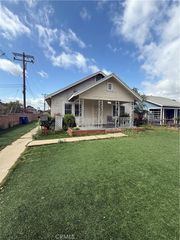 1135 W 95th, Los Angeles, CA 90044