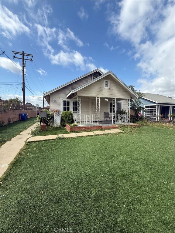 1135 W 95th, Los Angeles, CA 90044