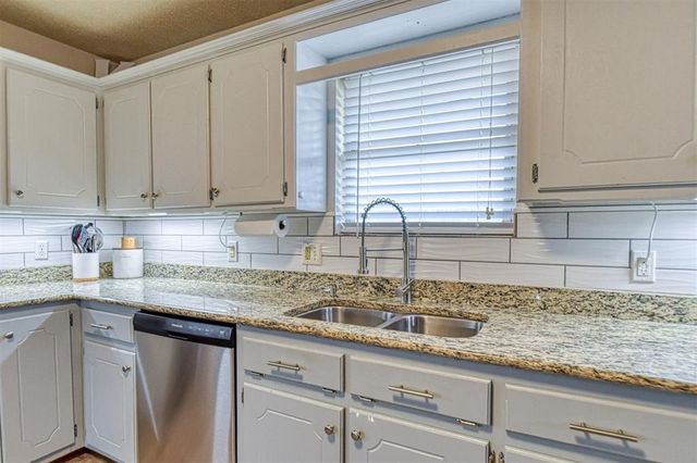 1308 SE 3rd Street, Moore, OK 73160