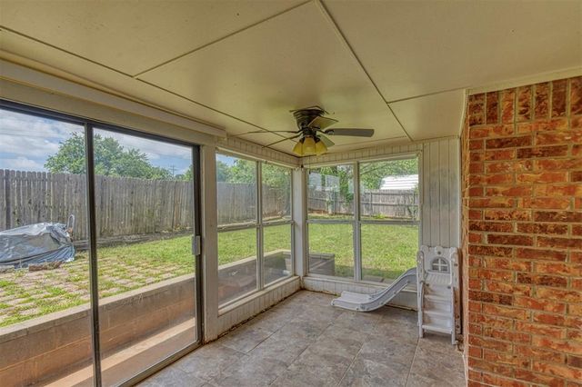 1308 SE 3rd Street, Moore, OK 73160