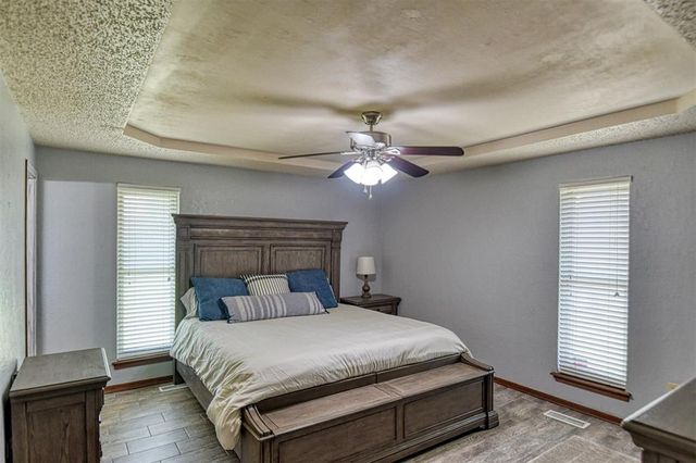 1308 SE 3rd Street, Moore, OK 73160