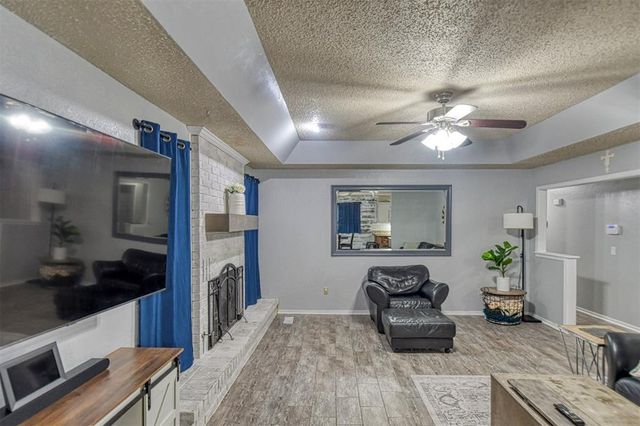 1308 SE 3rd Street, Moore, OK 73160
