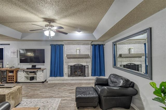 1308 SE 3rd Street, Moore, OK 73160