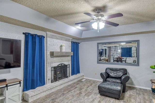 1308 SE 3rd Street, Moore, OK 73160