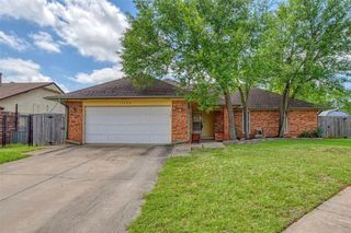 1308 SE 3rd Street, Moore, OK 73160