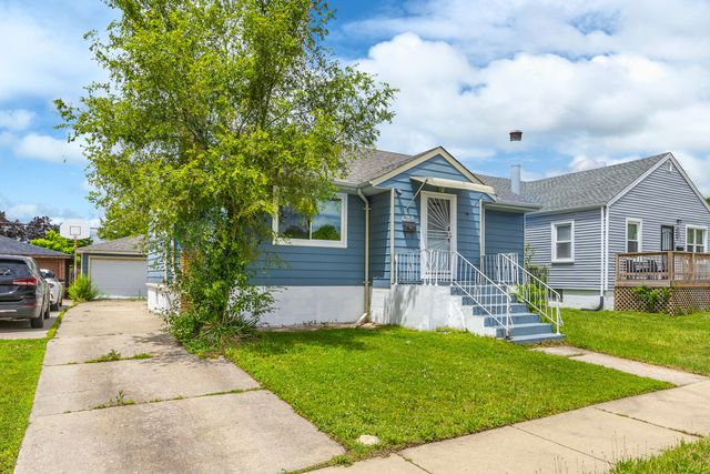 1304 Freeland Avenue, Calumet City, IL 60409