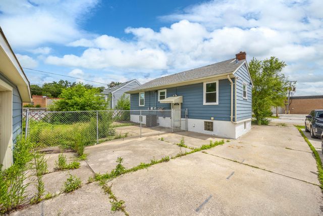 1304 Freeland Avenue, Calumet City, IL 60409