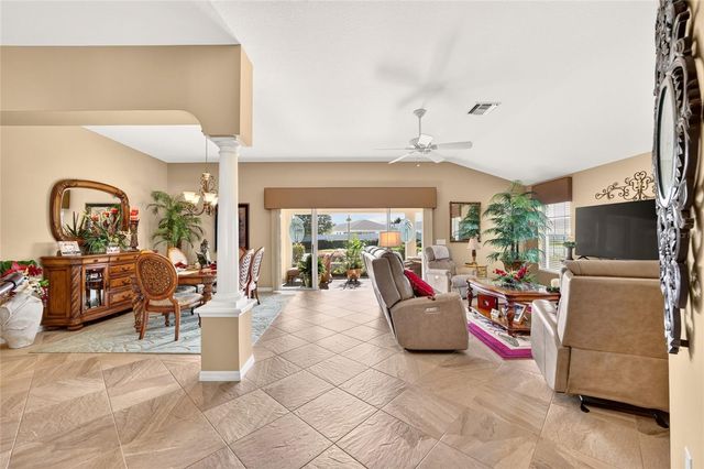 1645 HOLLOW BRANCH WAY, The Villages, FL 32162