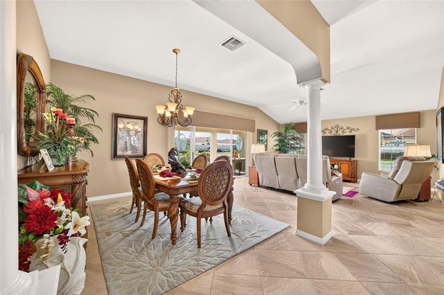 1645 HOLLOW BRANCH WAY, The Villages, FL 32162