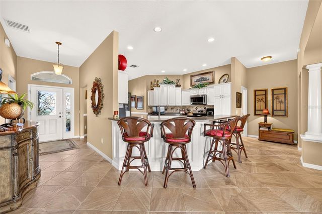 1645 HOLLOW BRANCH WAY, The Villages, FL 32162