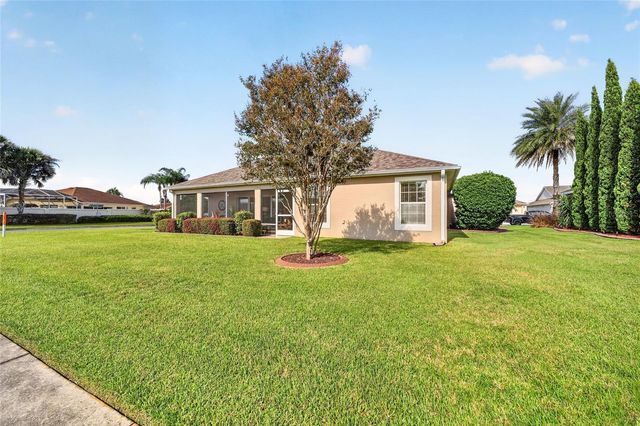 1645 HOLLOW BRANCH WAY, The Villages, FL 32162
