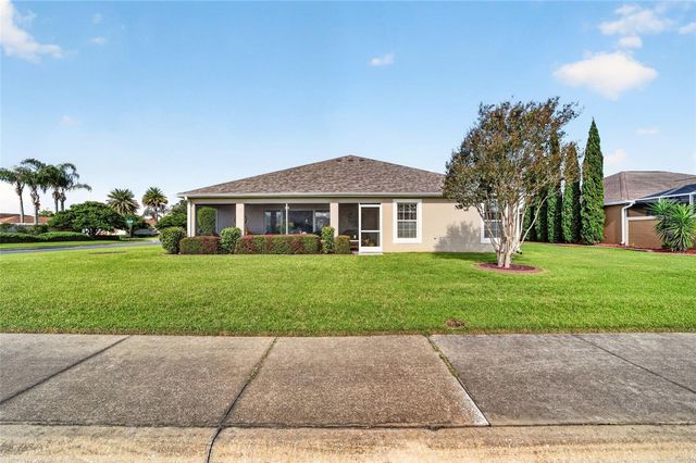 1645 HOLLOW BRANCH WAY, The Villages, FL 32162