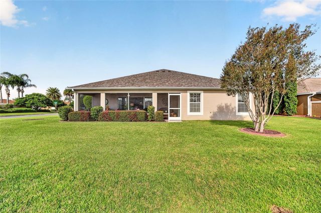 1645 HOLLOW BRANCH WAY, The Villages, FL 32162