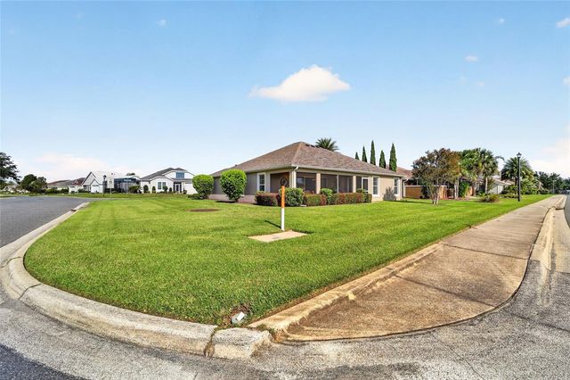1645 HOLLOW BRANCH WAY, The Villages, FL 32162