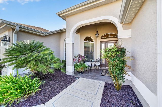 1645 HOLLOW BRANCH WAY, The Villages, FL 32162
