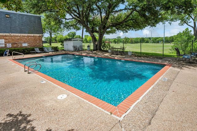 525 W Lookout Drive 122, Richardson, TX 75080