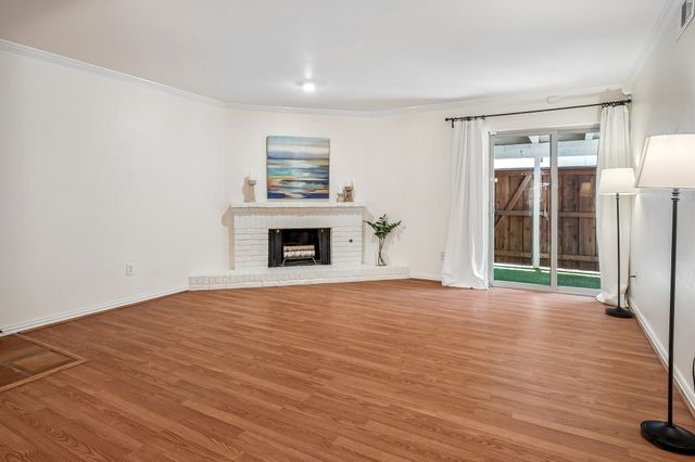 525 W Lookout Drive 122, Richardson, TX 75080