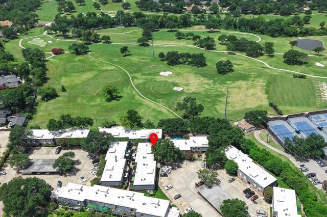 525 W Lookout Drive 122, Richardson, TX 75080