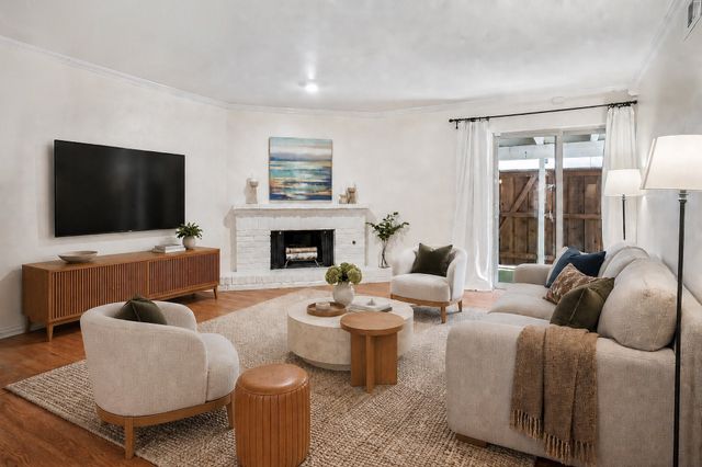 525 W Lookout Drive 122, Richardson, TX 75080