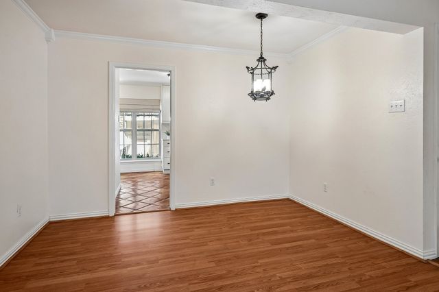 525 W Lookout Drive 122, Richardson, TX 75080