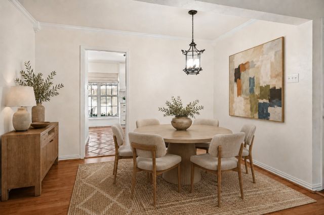 525 W Lookout Drive 122, Richardson, TX 75080