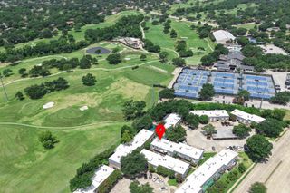 525 W Lookout Drive 122, Richardson, TX 75080