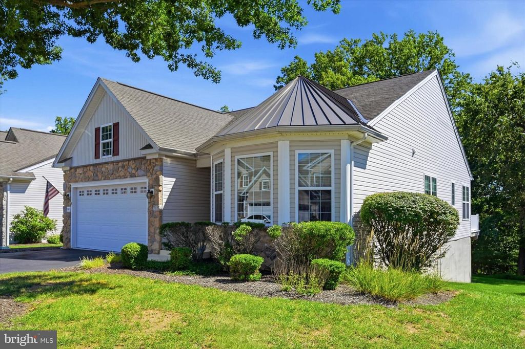1743 ASHBROOKE AVE, GARNET VALLEY, PA 19060 — photo 2