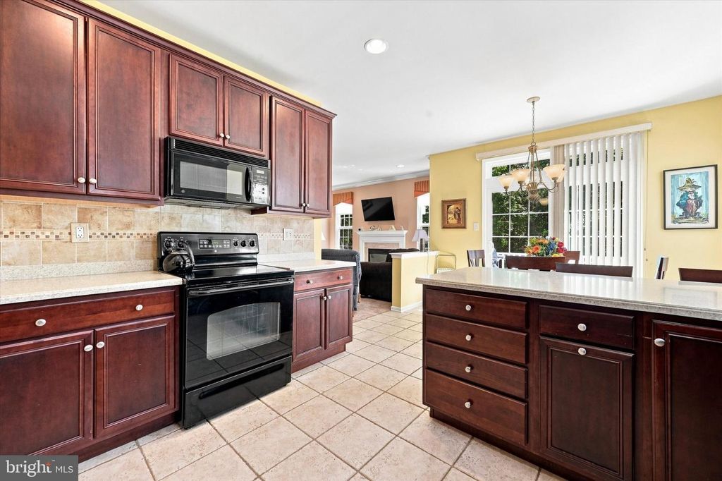 1743 ASHBROOKE AVE, GARNET VALLEY, PA 19060 — photo 5