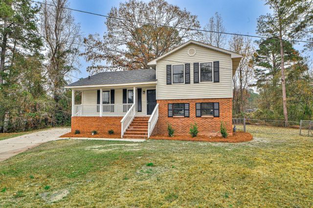 2402 Crystal Court Drive, Augusta, GA 30906