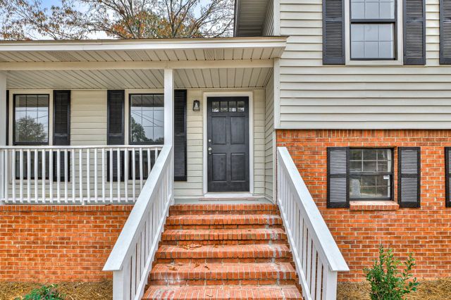 2402 Crystal Court Drive, Augusta, GA 30906