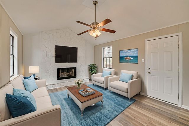 2402 Crystal Court Drive, Augusta, GA 30906