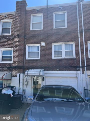 2819 GLENVIEW ST, Philadelphia, PA 19149