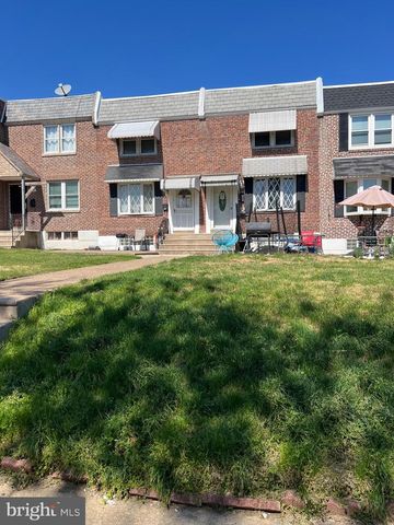 2819 GLENVIEW ST, Philadelphia, PA 19149