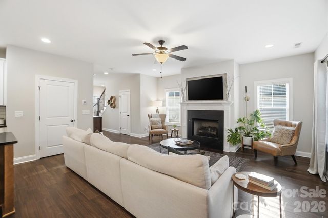 2656 Poplar Cove Drive NW, Concord, NC 28027