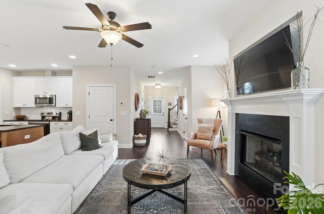 2656 Poplar Cove Drive NW, Concord, NC 28027