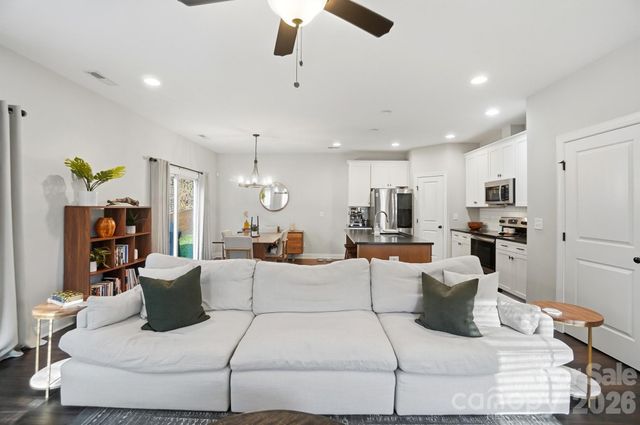 2656 Poplar Cove Drive NW, Concord, NC 28027